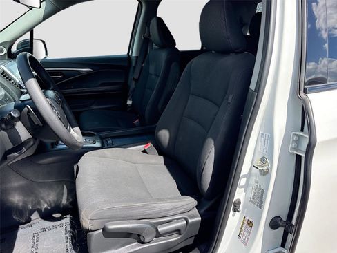 Used 2020 Honda Ridgeline Sport image 19