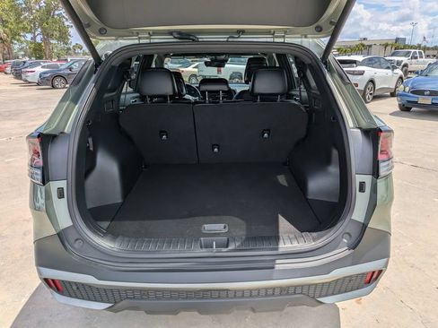 Certified 2024 Kia Sportage X-Line w/ X-Line Premium Package AWD/4WD image 12