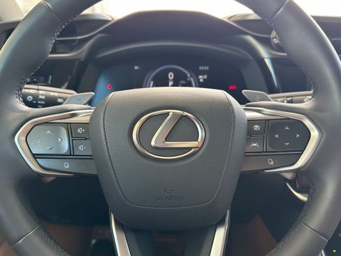 Certified 2023 Lexus RZ 450e Premium w/ Technology Package AWD/4WD image 29