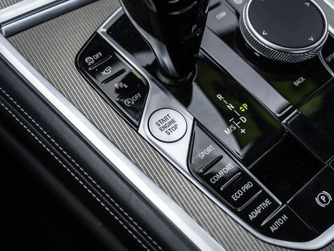 Used 2025 BMW 840i xDrive Coupe AWD/4WD image 27