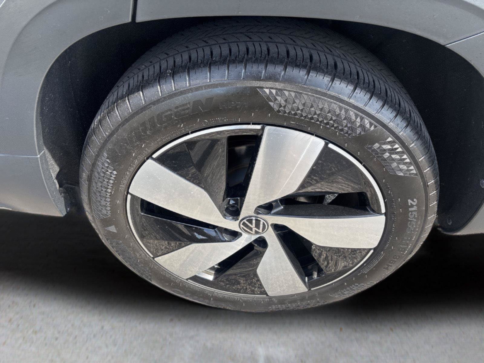 Used 2024 Volkswagen Taos S AWD/4WD image 27