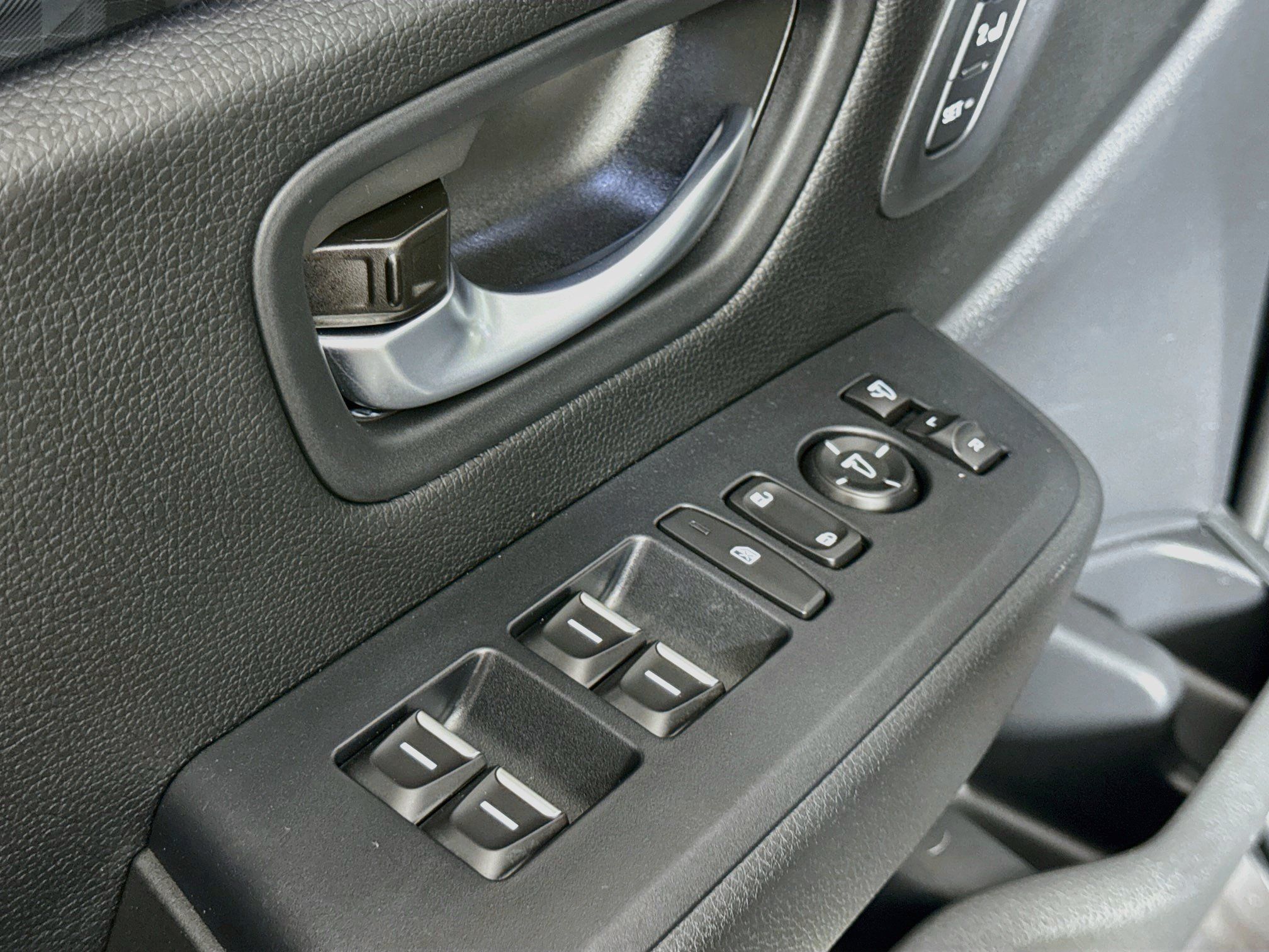 Used 2026 Honda Passport TrailSport Elite image 20