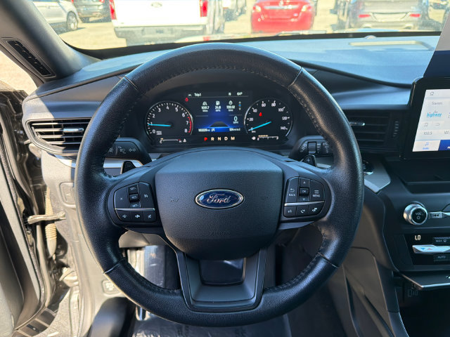Certified 2020 Ford Explorer XLT AWD/4WD image 26