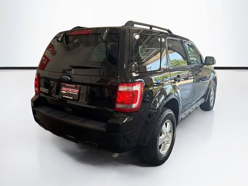 Used 2012 Ford Escape XLT FWD image 6