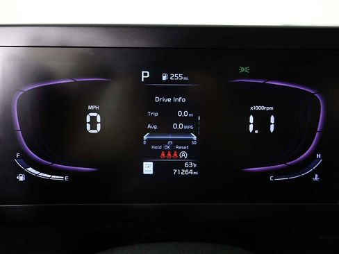 Used 2023 Kia Sportage LX image 36