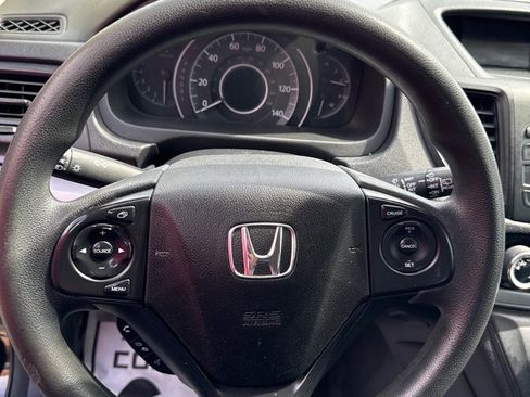 Used 2016 Honda CR-V LX image 8