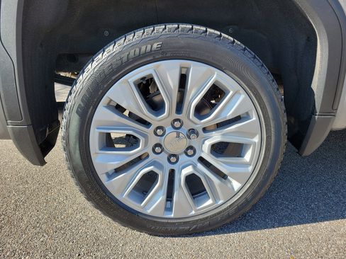 Used 2021 GMC Sierra 1500 Denali w/ Denali Ultimate Package image 31