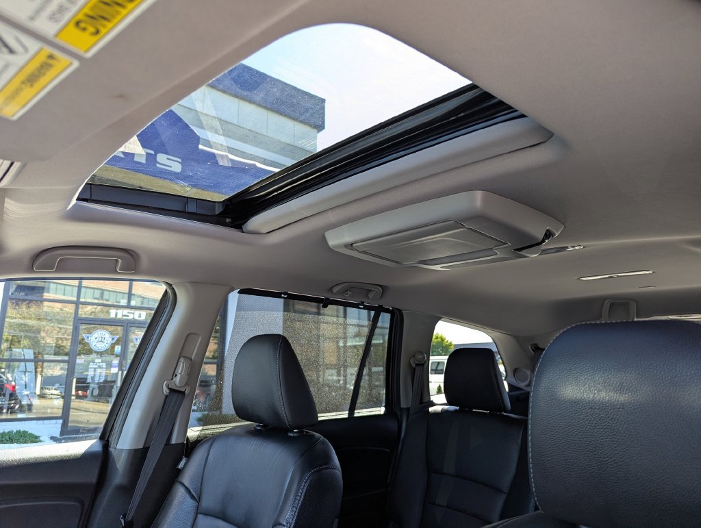 Used 2019 Honda Pilot Touring image 29