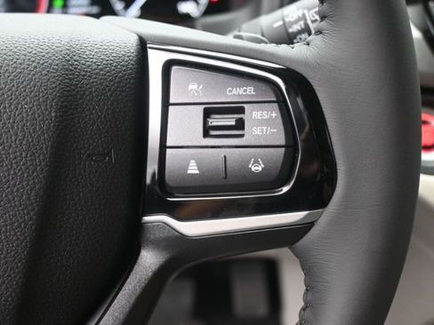 New 2026 Honda Odyssey EX-L image 2