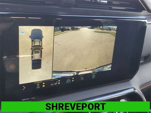 Used 2022 GMC Sierra 1500 AT4 w/ Technology Package image 15