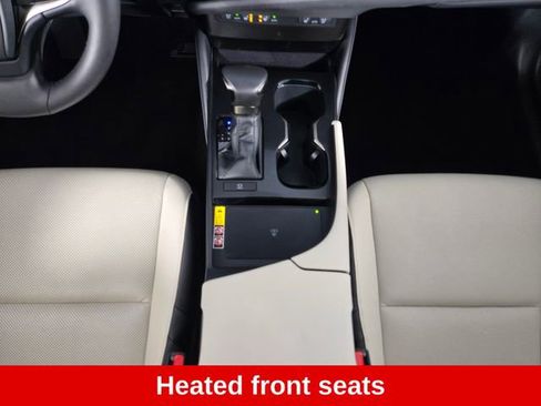 Used 2025 Lexus ES 350 350 Luxury image 24