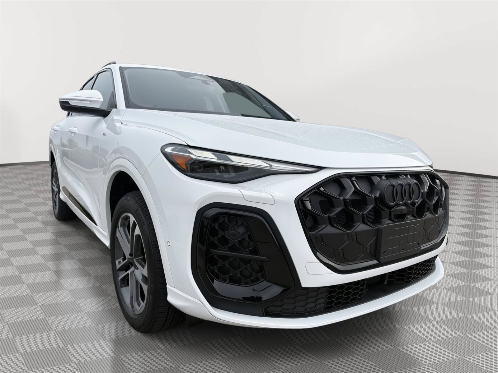 New 2026 Audi Q5 2.0T AWD/4WD image 7