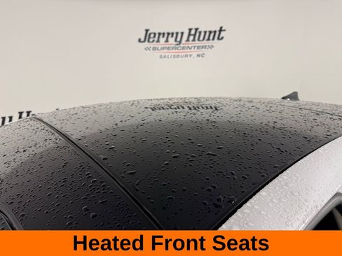 Used 2024 Kia K5 EX w/ EX Premium Package image 13