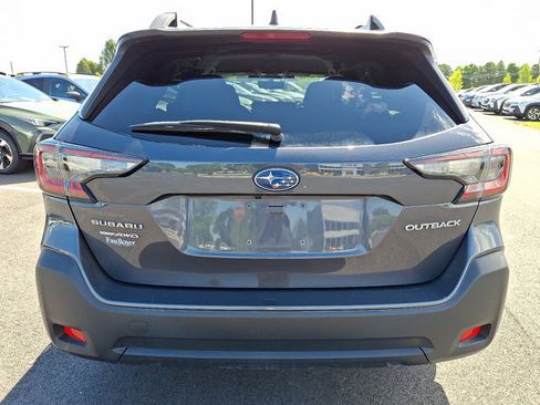 Certified 2024 Subaru Outback Premium AWD/4WD image 6