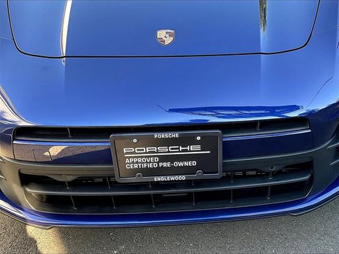 Certified 2024 Porsche Panamera image 32