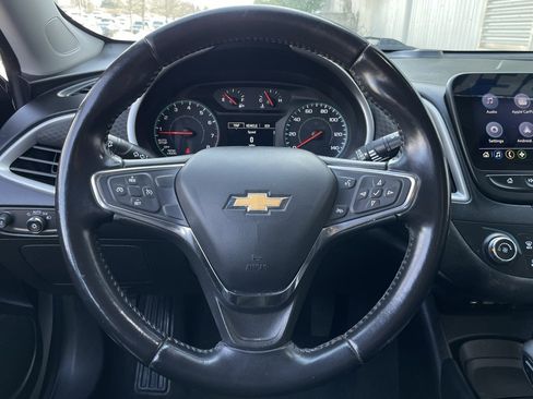 Used 2021 Chevrolet Malibu RS image 14