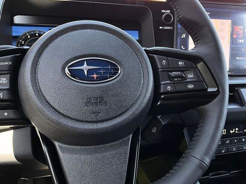 New 2026 Subaru Outback Premium image 21