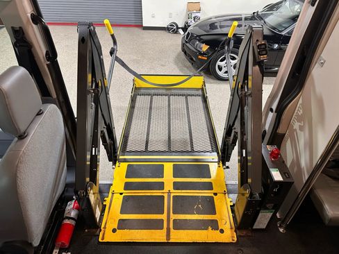 Used 2016 Ford Transit 150 148 Medium Roof image 53