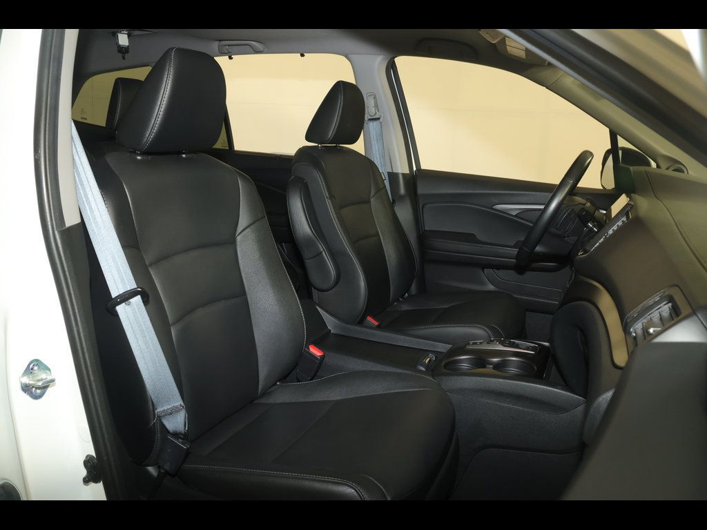 Used 2022 Honda Pilot Special Edition image 31