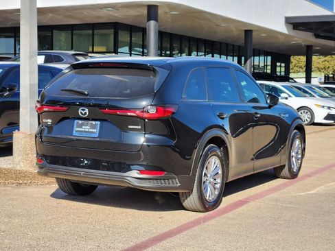 Certified 2025 MAZDA CX-90 3.3 Turbo w/ Select Package image 5