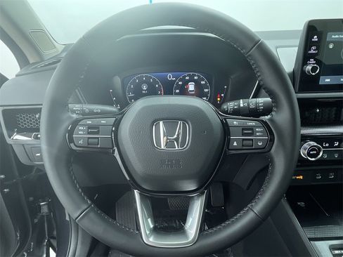 New 2026 Honda CR-V EX-L image 21