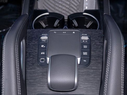 New 2026 Mercedes-Benz GLS 450 4MATIC image 22