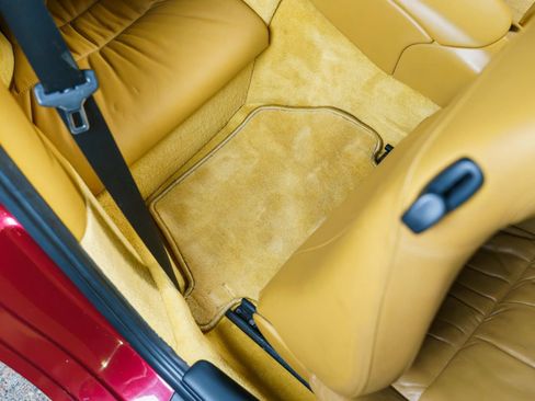 Used 2000 Porsche 911 Carrera image 88