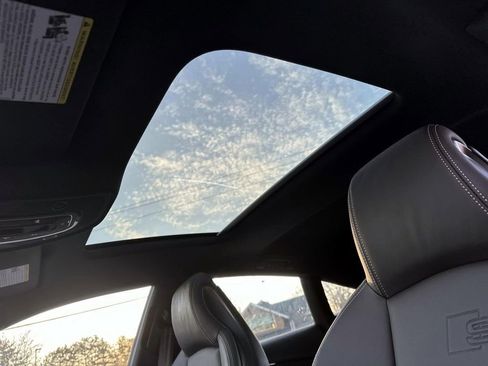 Used 2024 Audi S5 Premium Plus image 29