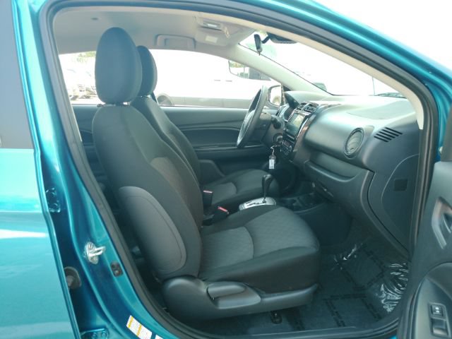 Used 2024 Mitsubishi Mirage ES FWD image 18
