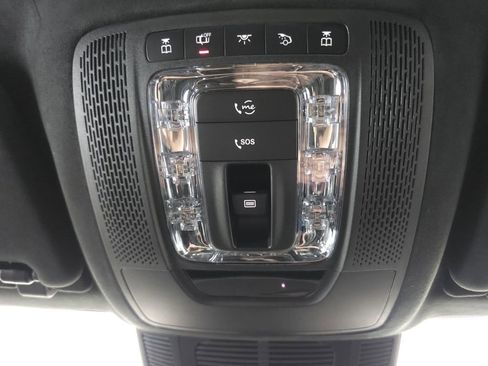 Used 2025 Mercedes-Benz GLE 63 AMG S image 25