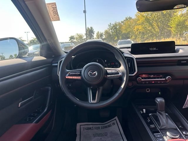 Certified 2026 MAZDA CX-50 AWD 2.5 Hybrid w/ Premium Pkg image 19