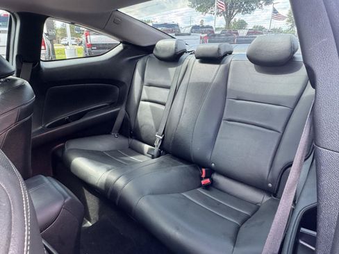 Used 2013 Honda Accord EX-L image 30
