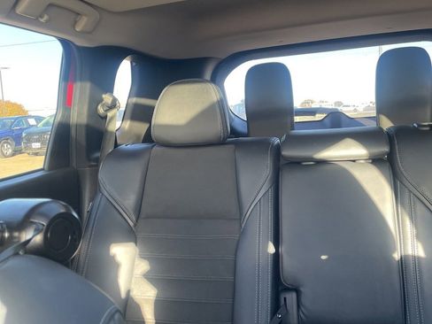 Used 2024 Mitsubishi Outlander SE image 9