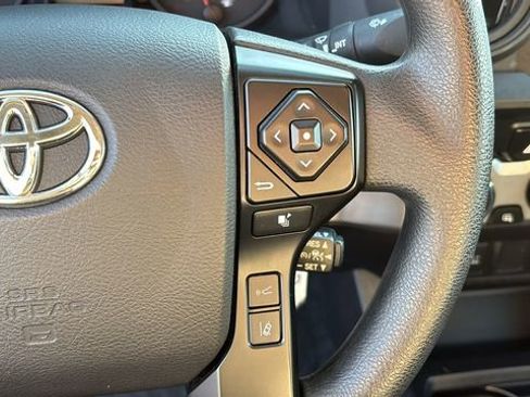 Used 2023 Toyota Tacoma SR image 18