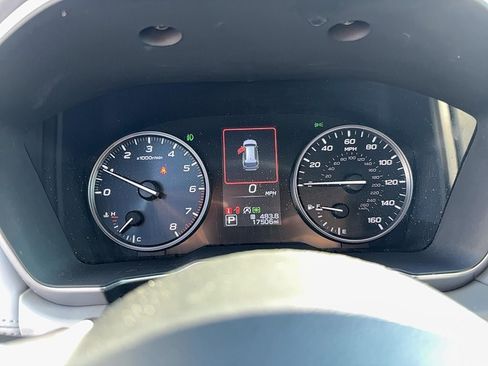 Used 2024 Subaru Outback Limited XT image 15