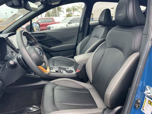Used 2024 Subaru Crosstrek 2.5i Wilderness AWD/4WD image 19