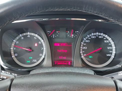 Used 2015 GMC Terrain SLT image 18