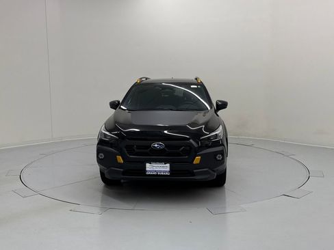 Certified 2025 Subaru Crosstrek 2.5i Wilderness image 9