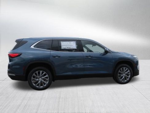 New 2026 Buick Enclave Preferred w/ LPO, Floor Liner Package image 2