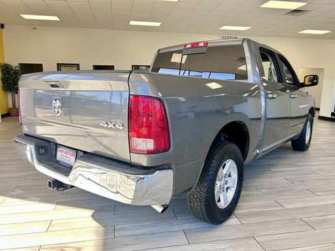 Used 2011 RAM 1500 Classic SLT w/ Remote Start & Security Group image 6