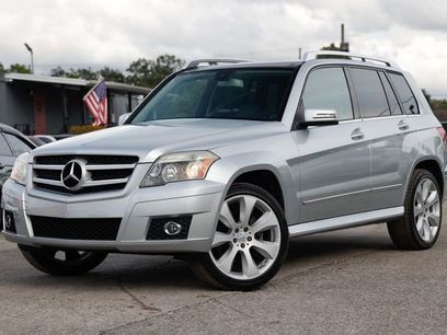 Used 2010 Mercedes-Benz GLK 350 2WD w/ Multimedia Pkg