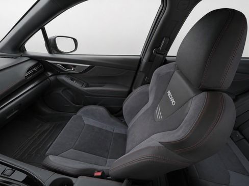 Used 2022 Subaru WRX GT AWD/4WD image 16