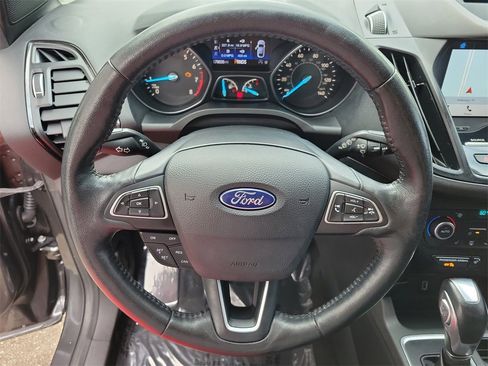 Used 2018 Ford Escape Titanium image 26