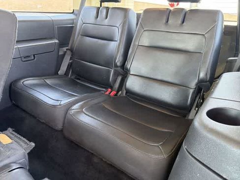 Used 2014 Ford Flex Limited FWD image 11