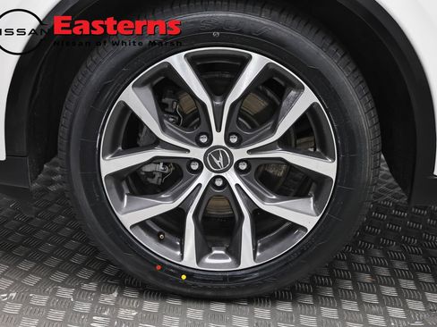 Used 2024 Acura MDX SH-AWD w/ Technology Package image 34
