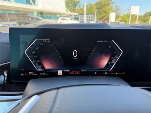 New 2026 BMW X5 xDrive40i w/ Premium Package image 24