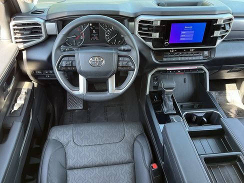 Used 2024 Toyota Tundra SR5 w/ SR5 Premium Package RWD image 10