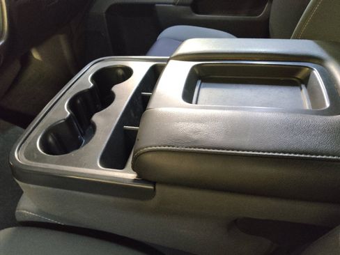 Used 2014 Chevrolet Silverado 1500 LT w/ All Star Edition image 26