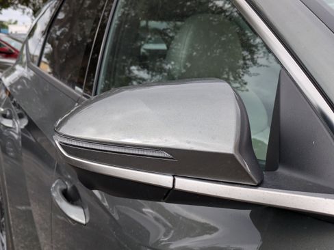 New 2026 Hyundai Tucson Limited image 12