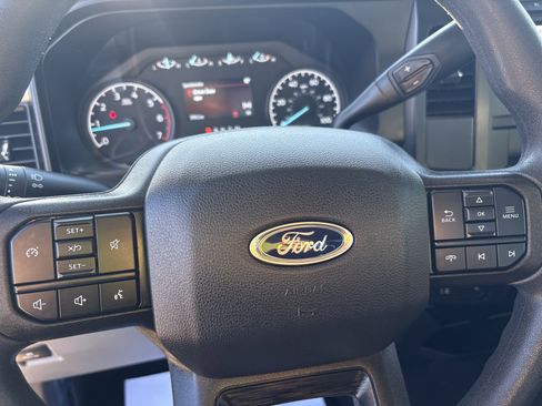 Used 2024 Ford F250 XLT w/ 360-Degree Camera Package image 15